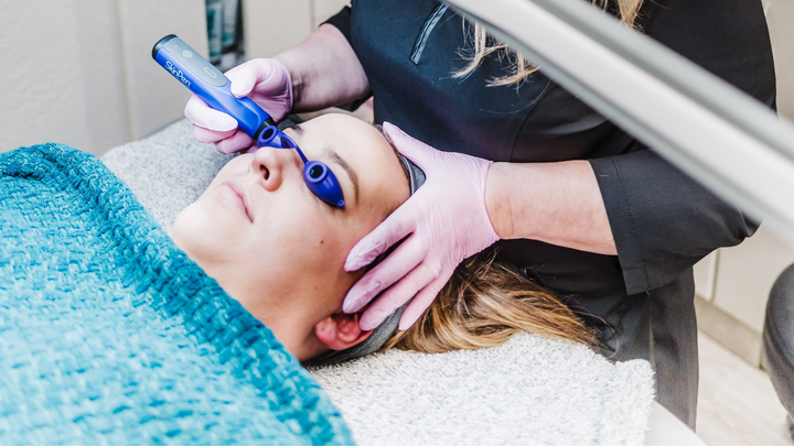 The Power of Radiofrequency Microneedling: Revolutionize Your Anti-Aging Skincare Regimen in 2024