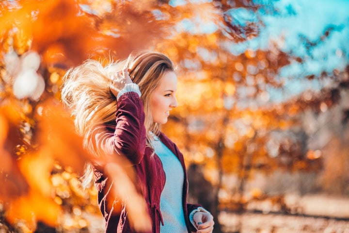 Four Skin Care Tips to Stop Seasonal Acne in Its Tracks