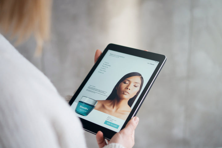 Blue Light and Your Skin: How to Protect Your Complexion in the Digital Age