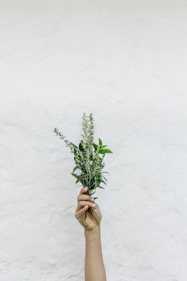Is “All-Natural” Skincare Really Natural?