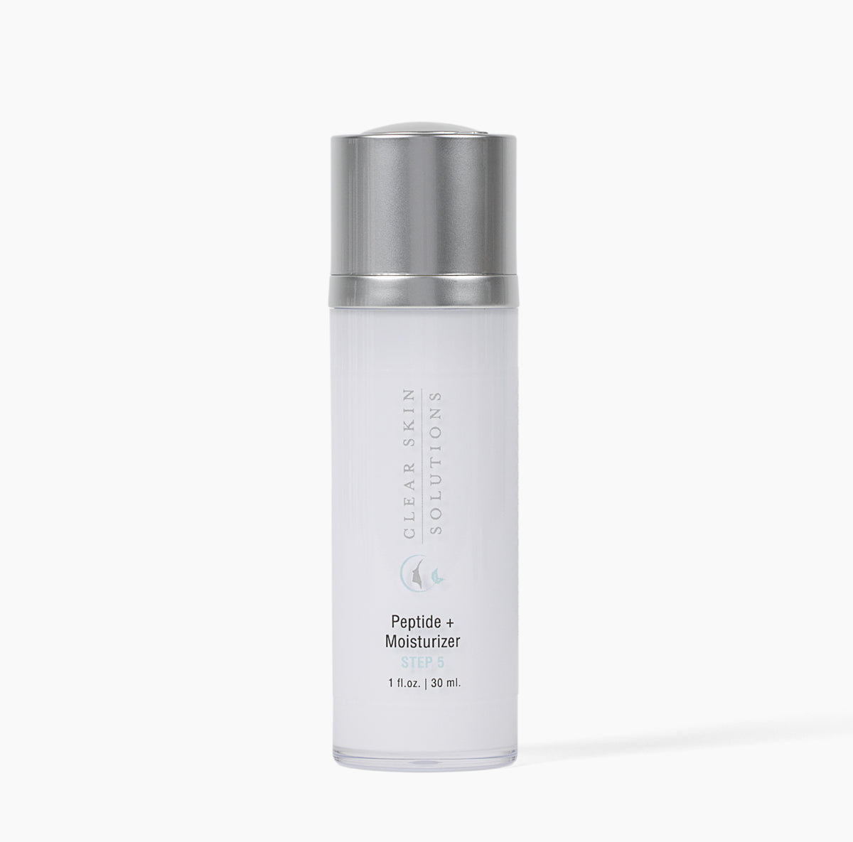 Peptide + Moisturizer