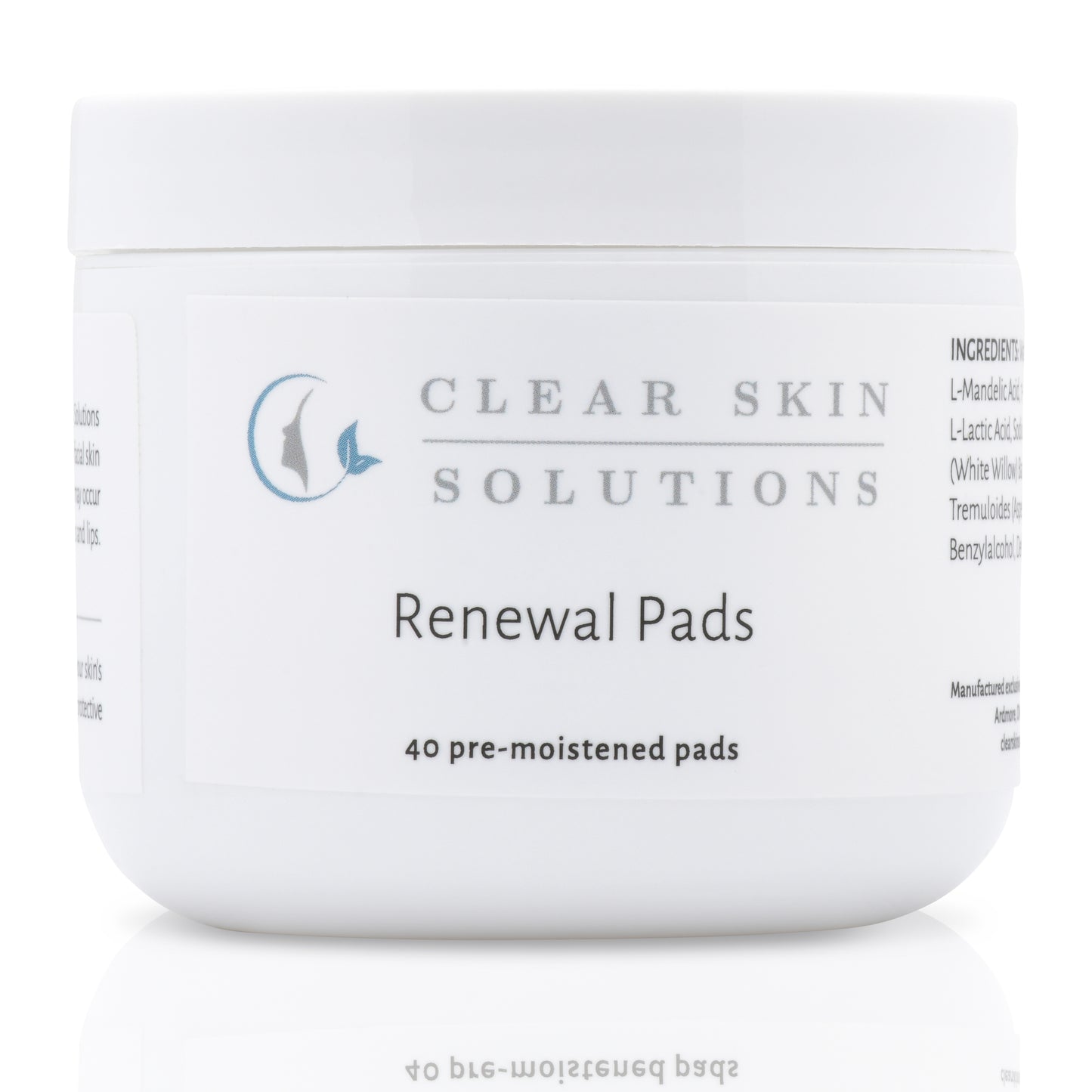 Renewal Pads
