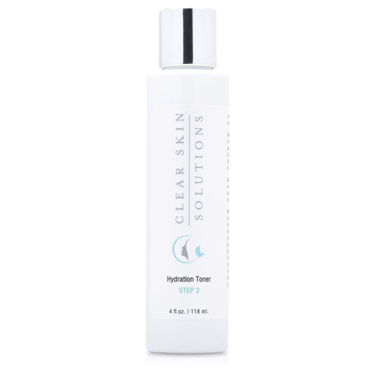 Hydration Toner