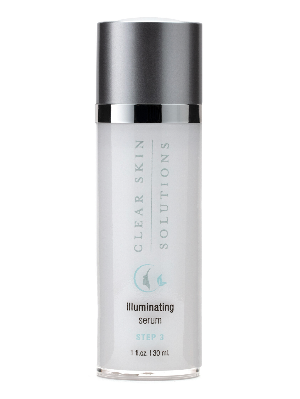 Illuminating Serum