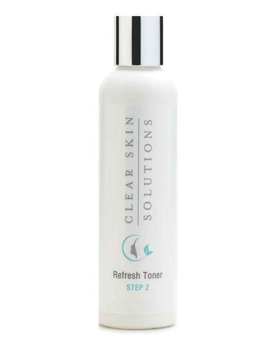 Refresh Toner