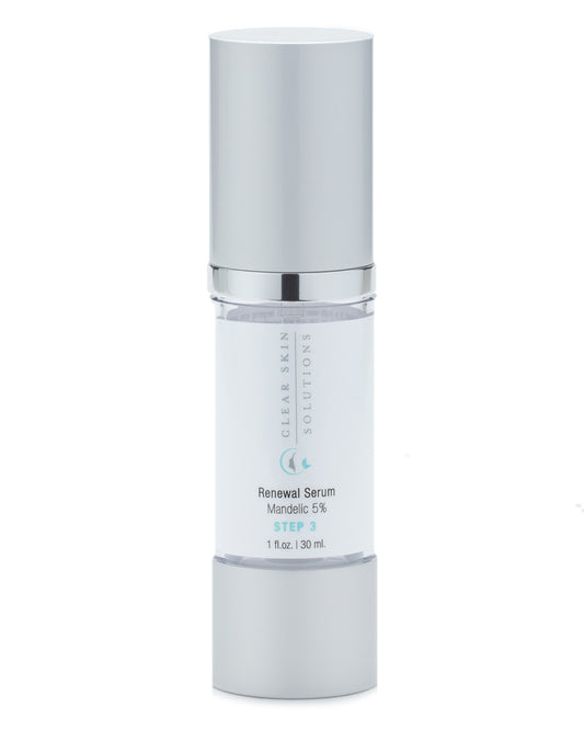 Renewal Serum