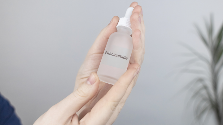 The Power of Niacinamide: A Must-Have Ingredient for All Skin Types