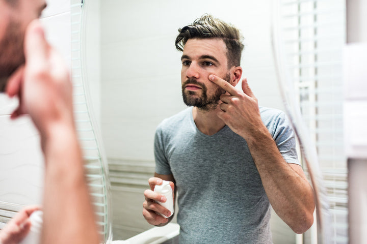 Men's Skincare Made Simple: Comprehensive Guide to a Radiant, Age-Defying Complexion in 2024