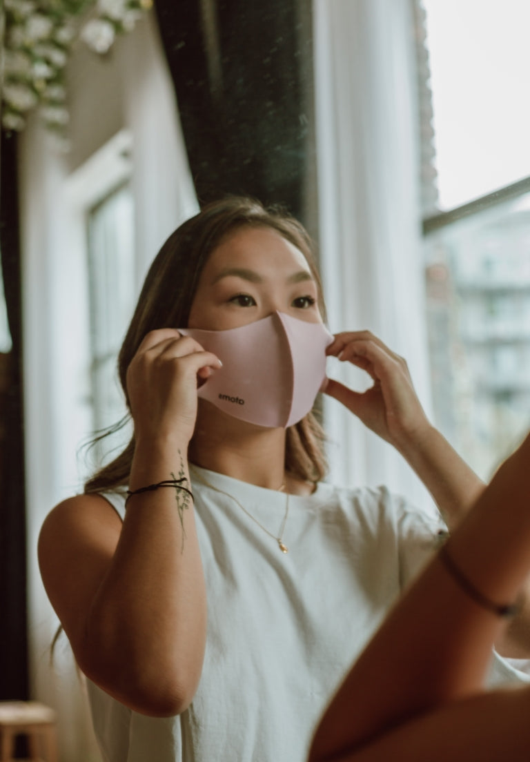 Maskne: How a Virtual Acne Program Can Help Clear Your Skin