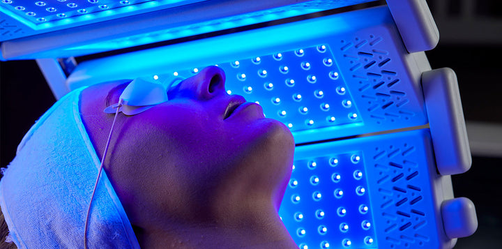 Illuminate Your Skin: Discover the Benefits of LED Light Therapy