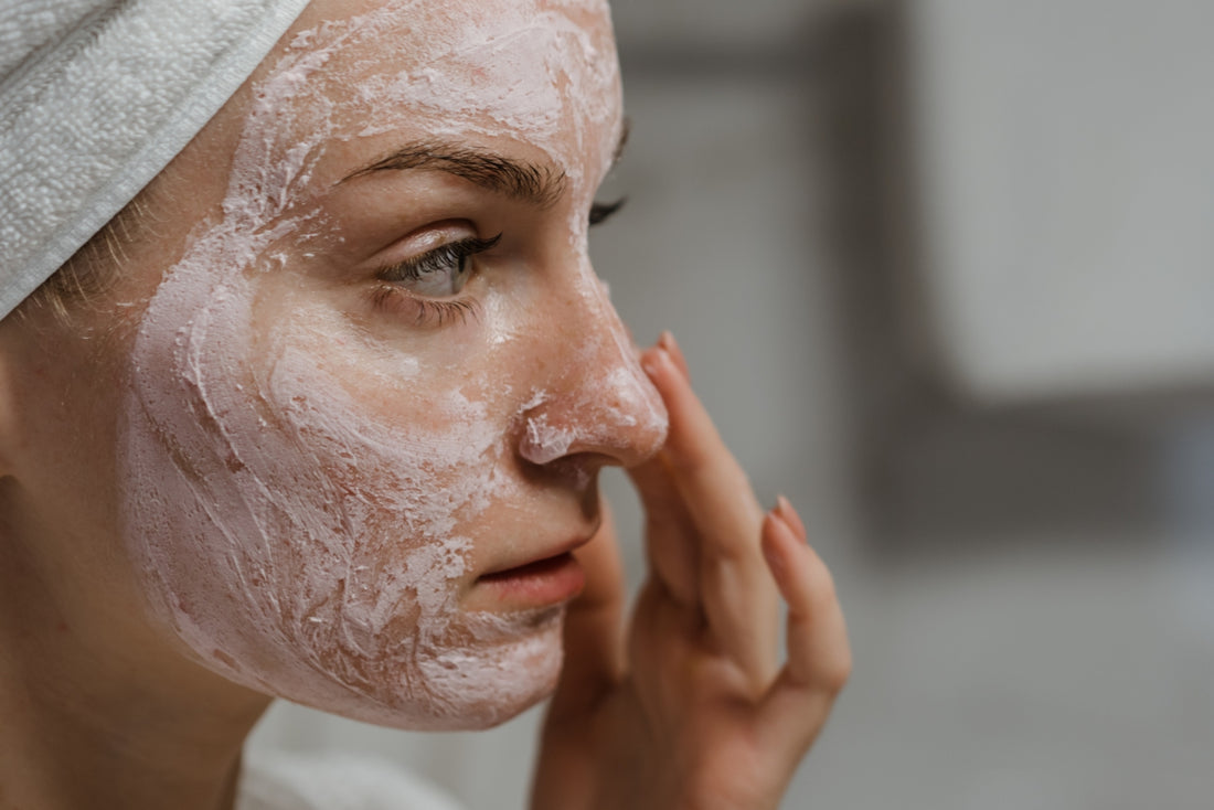 Intuitive Skincare: How and When to Listen to Your Face