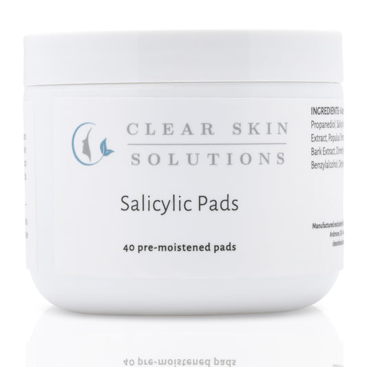 Salicylic Pads