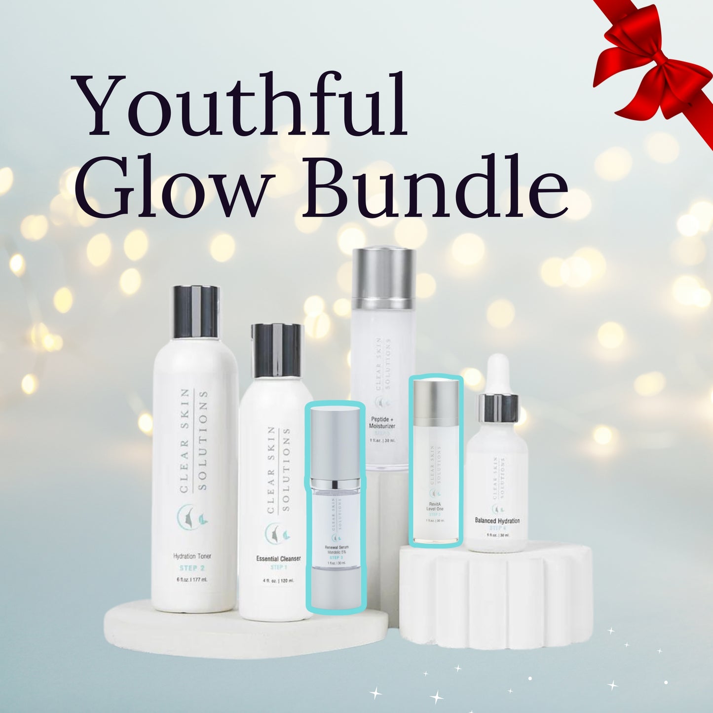 Youthful Glow Bundle