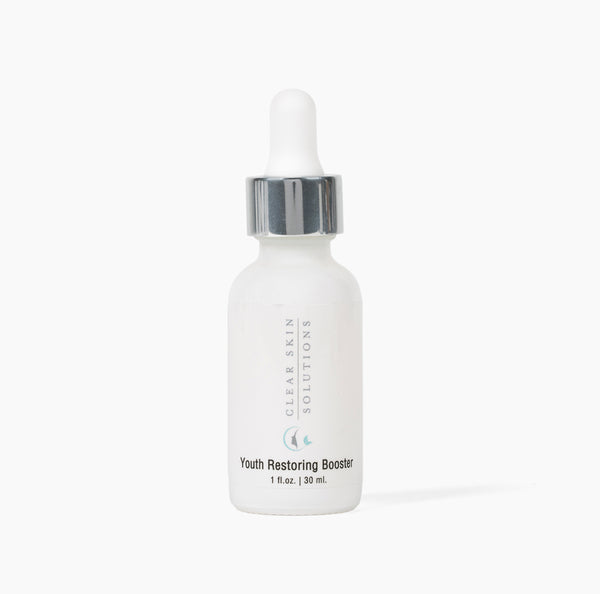 Youth Restoring Booster – ClearSkinSolutions
